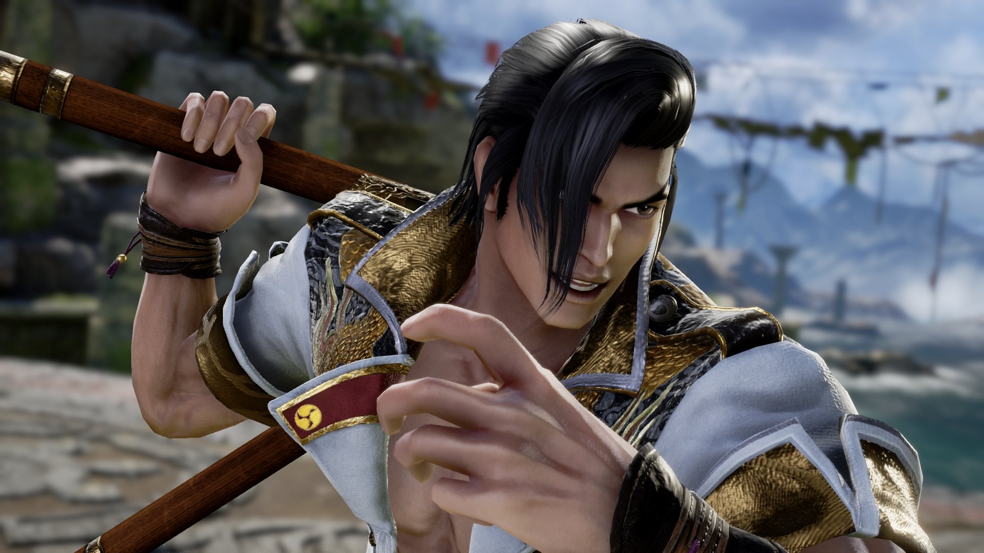 Soul Calibur VI - Imagen 34